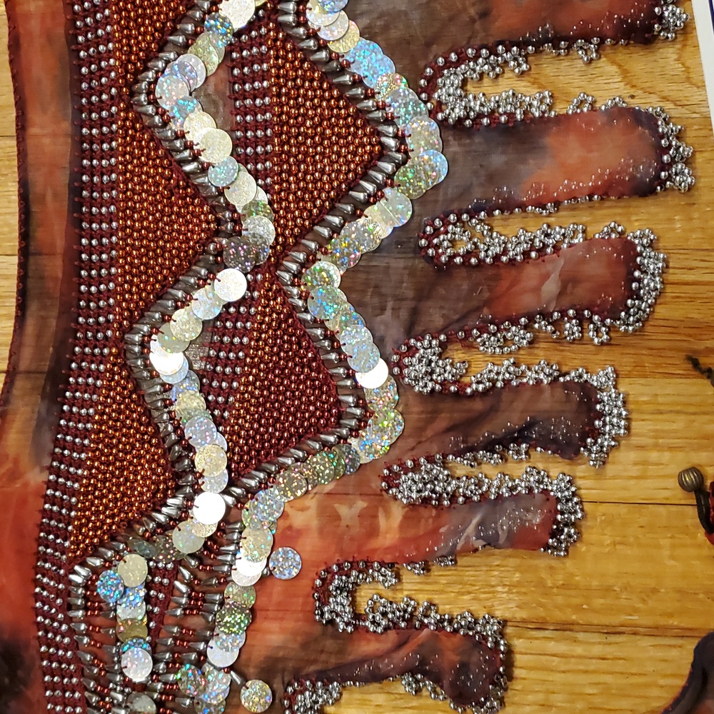 Belly Dance Gift Set - Picture 2 of 5